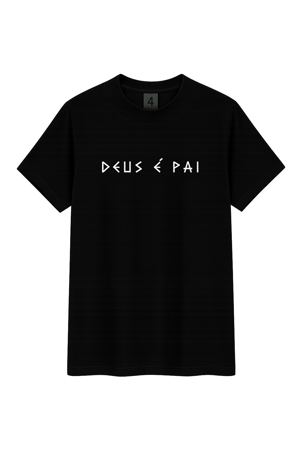 Camiseta 4THEFEELING