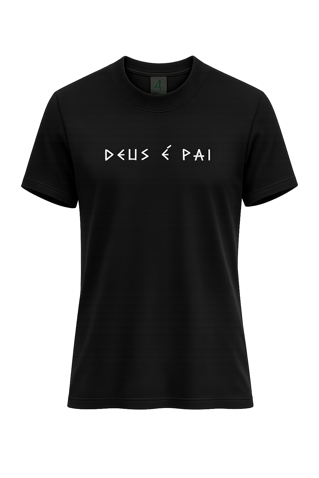 Camiseta 4THEFEELING