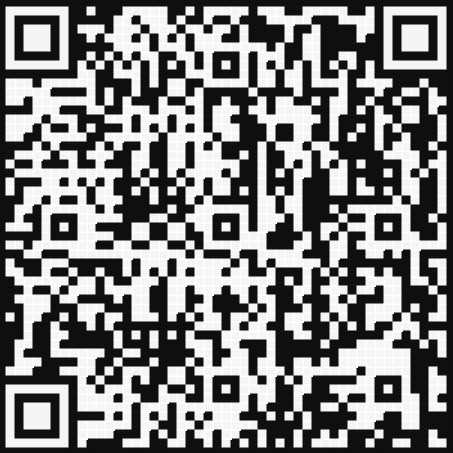 Pix QR